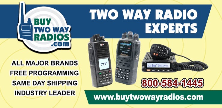 HOBBY RADIO: Two FCC proposals seek on-air data