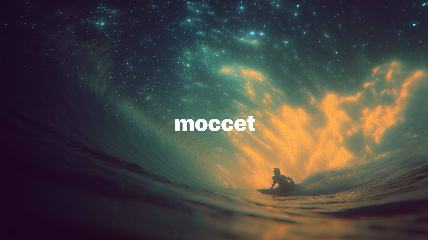 Health finally becomes personal