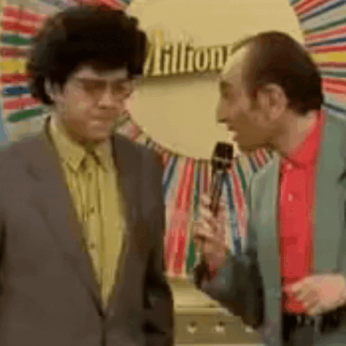 Les 3 Frères - moments cultes du film en GIF