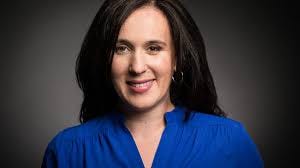 Coursera's Leah Belsky is a Woman of ...