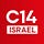 X avatar for @c14israel