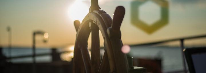Chainlink nears critical support as data shows long-term “hodlers” may be jumping ship