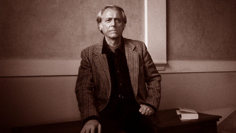 White Noise' Producer Buys Rights to Don DeLillo's 'Americana'