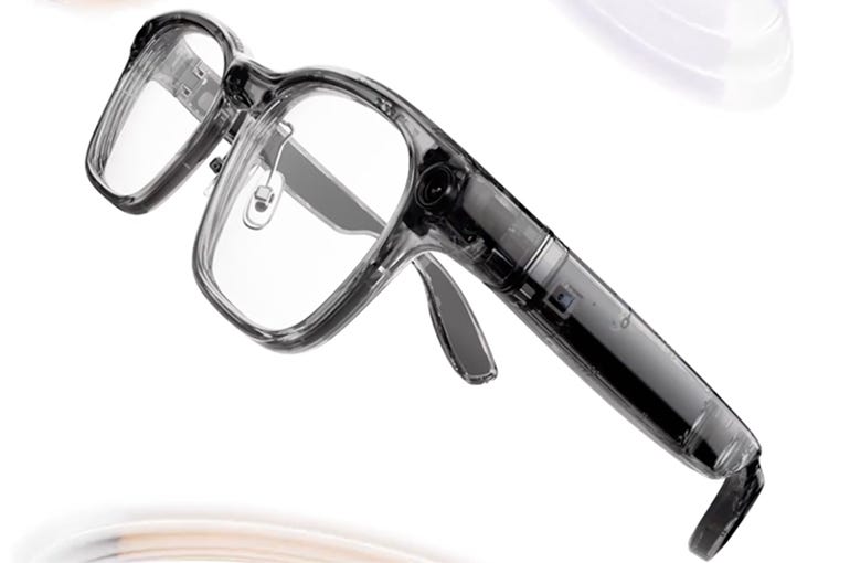 China's Li Auto Launches First AI Smart Glasses for USD285