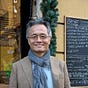 Youngjin Yoo's avatar