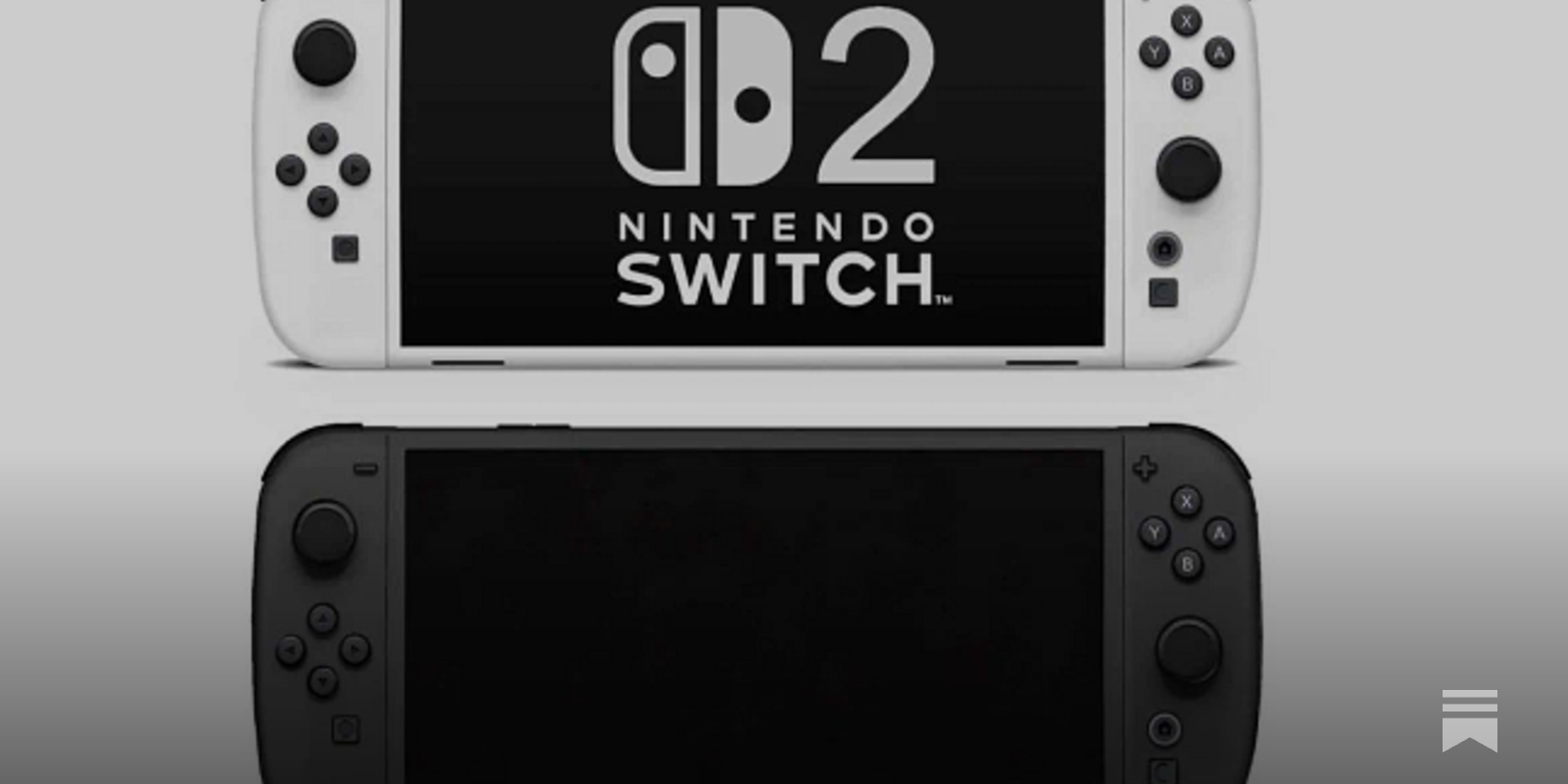 Nintendo Switch 2 leaks point to more of the same – but I hope I'm