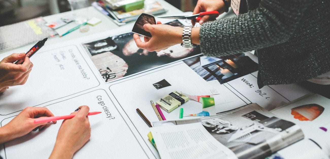 Marketing o Producto Marketing o Producto