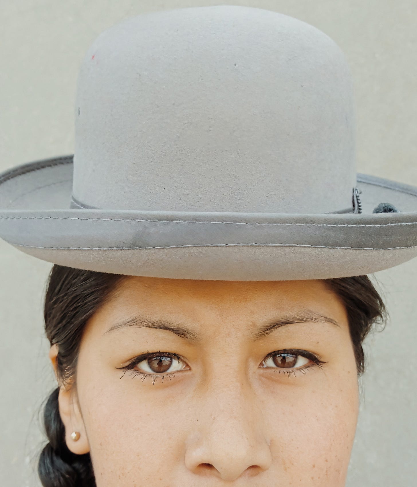 The flying cholitas - For Light