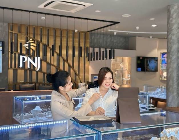 Trích lập dự phòng phủ bóng lợi nhuận PNJ Trích lập dự phòng phủ bóng lợi nhuận PNJ