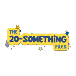 The 20-Something Files!