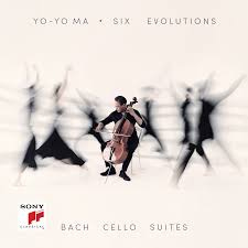 Six Evolutions – Bach: Cello Suites ...
