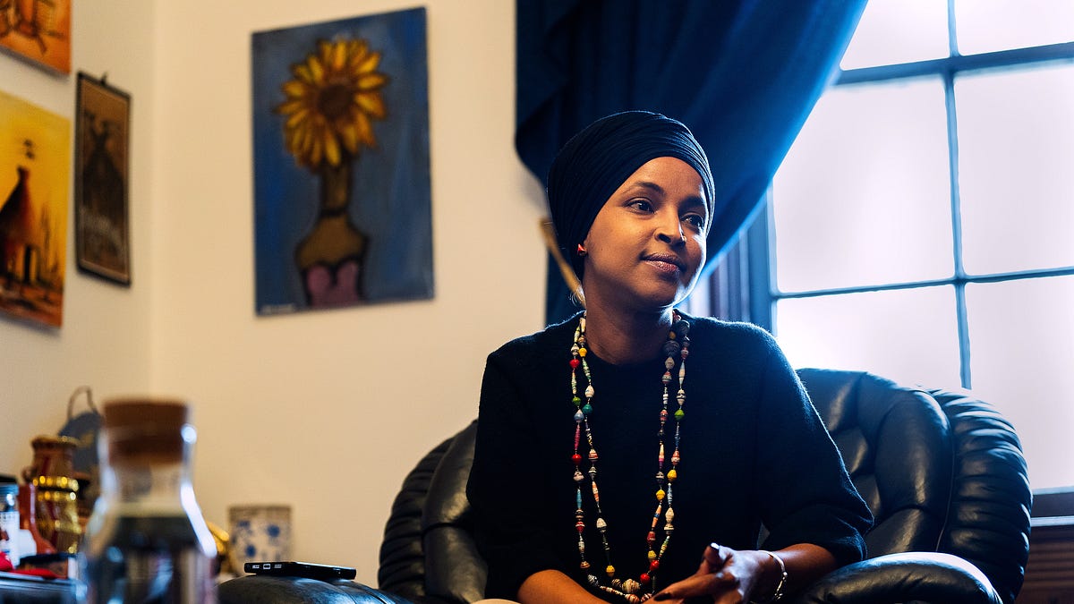 Republicans learn to love DOJ weaponization