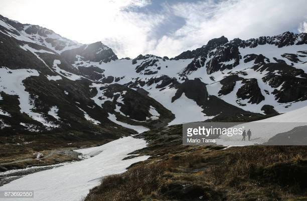 Photo by Mario Tama/Getty Images News / Getty Images