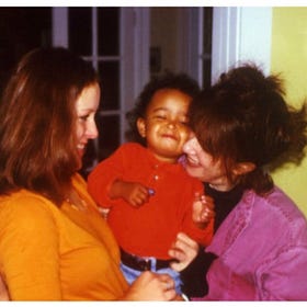 You Want Humble? Try Adoption.