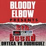 MMA Vivisection & 6th Round