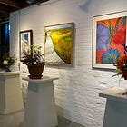 🎨 Roundup of Arts on Martha's Vineyard (2023)