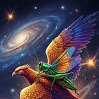 Track: Grasshopper's Dance