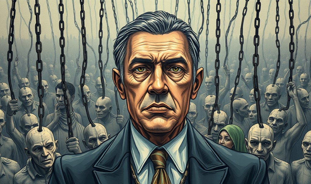 ¿Quién es Larry Ellison? El billonario amigo de Trump que convirtió un contrato con la CIA en un imperio de 343 mil millones de dólares