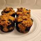 How to make desserts that are delicious AND healthy in 10 minutes
