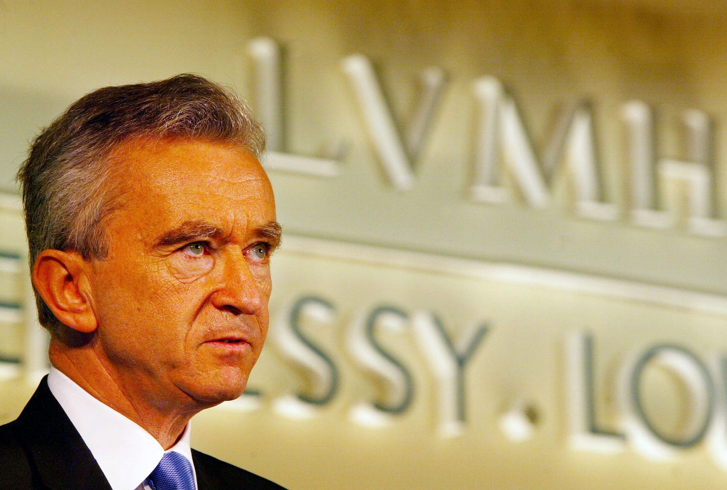 Lvmh: trattative per comprare Paris Match