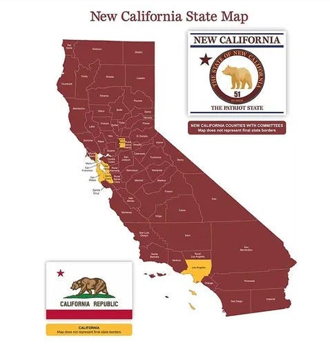 A map of the state of california

Description automatically generated