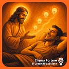 🛋️ El Mesías de la Siesta