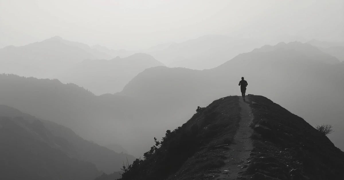 GO ASIA TRAIL の方向性を明確化しました