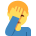 🤦♂️ 🤦♂️
