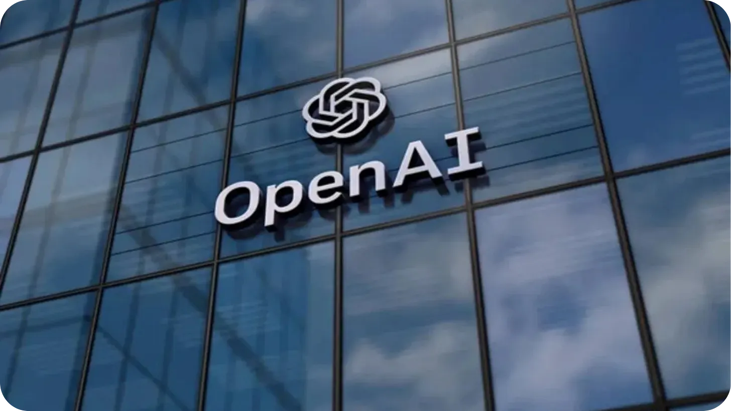 Oficinas de OpenAI