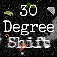 30 Degree Shift's avatar