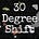 30 Degree Shift's avatar