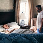 “The Killing of a Sacred Deer” — Read Along