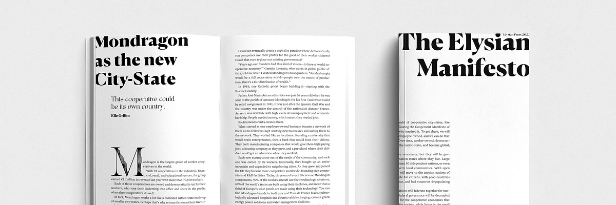 Elle Griffin | Substack