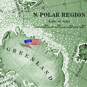 Trump Can’t Win Greenland Without Losing Europe