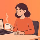 I Journaled for 90 Days with AI—Here's My Exact System (Templates Included)