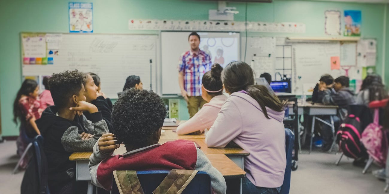 Do Socialists Care About Education?