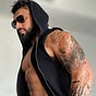 Christopher J's avatar