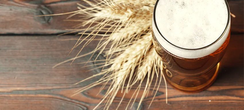 Cuál es la mejor cerveza de trigo del mundo? - Kommen Blog