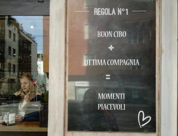 Commercianti lifecoach