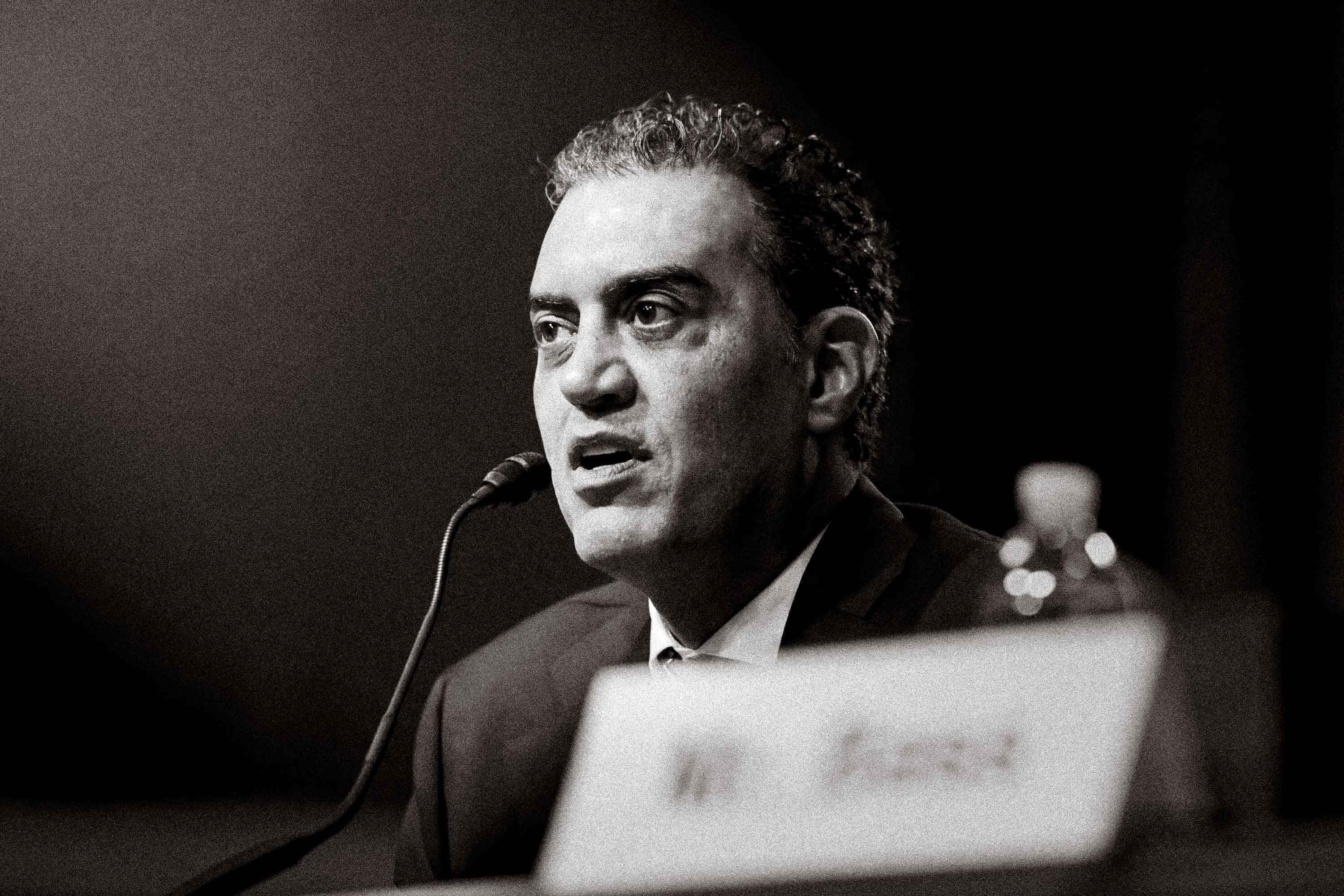 Inside the Culture Clash That Tore Apart the Pentagon’s Anthropic Deal