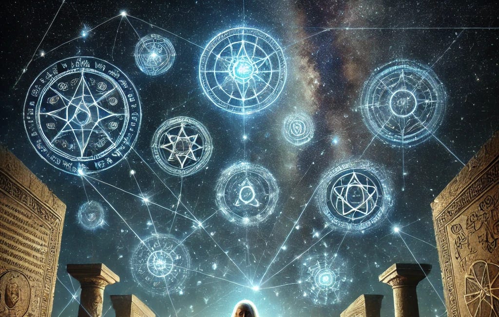 They Killed the Gnostic Prophets