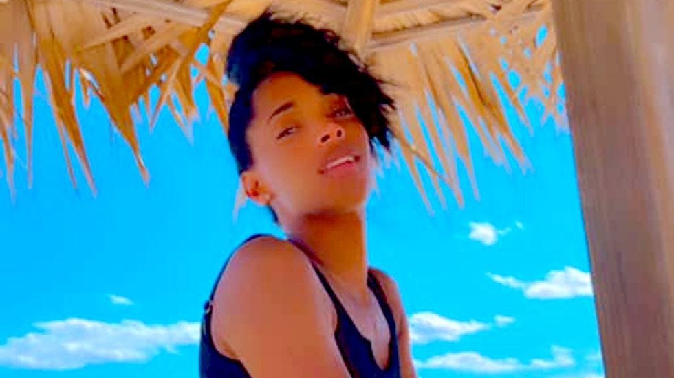 Black Trans Woman London Price Killed in Front of Grandma Black Trans Woman London Price Killed in Front of Grandma