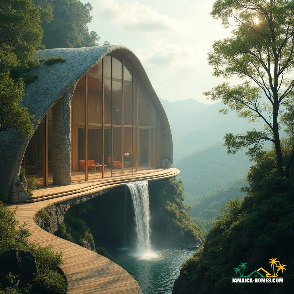 Blue Mountains – Forest Monastery Church