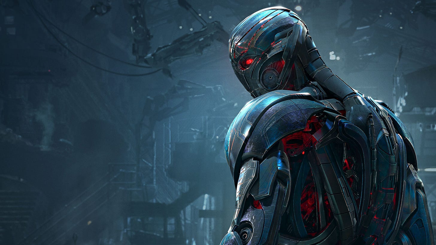 Avengers: Age Of Ultron HD Wallpaper | Background Image | 2048x1152 Avengers: Age Of Ultron HD Wallpaper | Background Image | 2048x1152