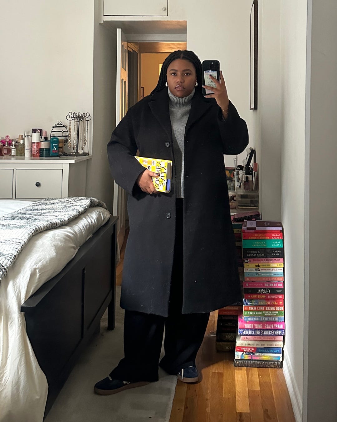 40 of the best outfits i wore this year - by Gabby Whiten