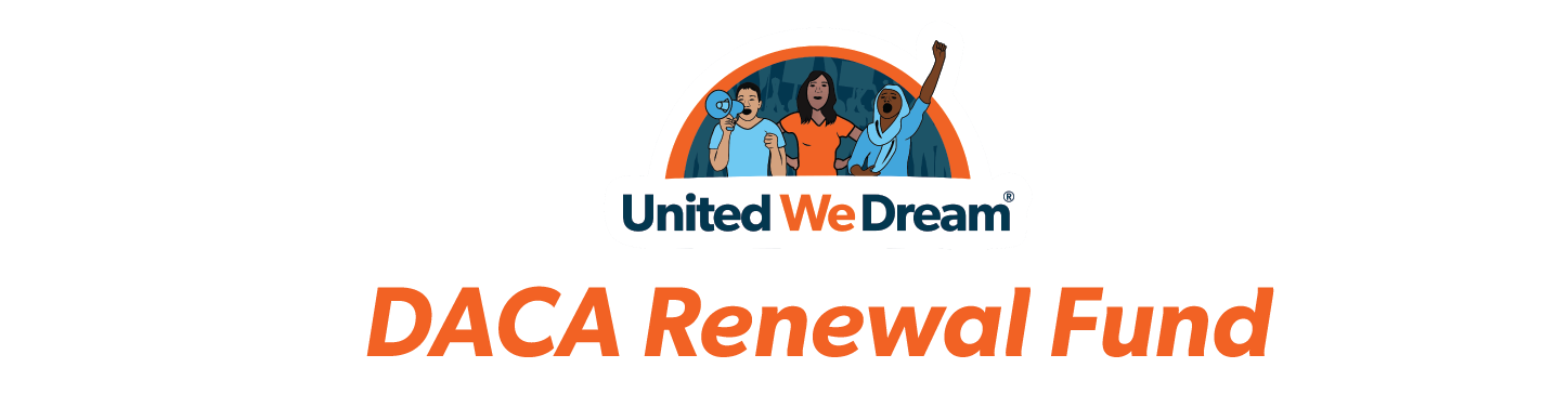 DACA Application Fund