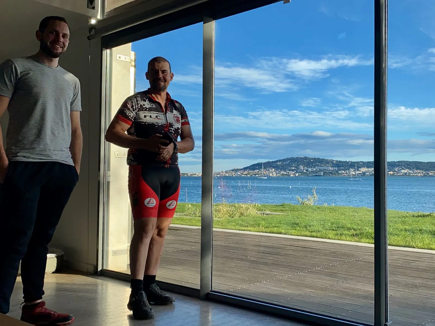 Logane et Vincent Logane et Vincent