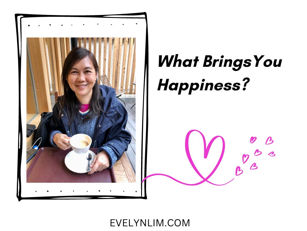 Can Money Buy You Happiness | Evelyn Lim Life Coach