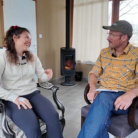 ITW Clémentine Geoffray