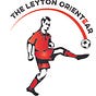 The Leyton Orientear's avatar
